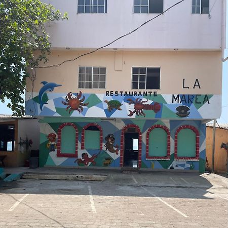 Playa El Obispo D La Marea Building La Libertad Διαμέρισμα Εξωτερικό φωτογραφία
