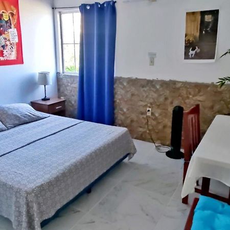 Playa El Obispo D La Marea Building La Libertad Διαμέρισμα Εξωτερικό φωτογραφία