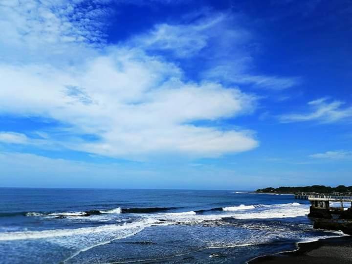 Playa El Obispo D La Marea Building La Libertad Διαμέρισμα Εξωτερικό φωτογραφία