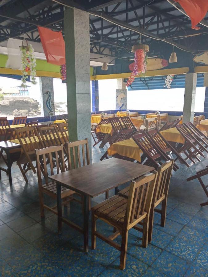 Playa El Obispo D La Marea Building La Libertad Διαμέρισμα Εξωτερικό φωτογραφία