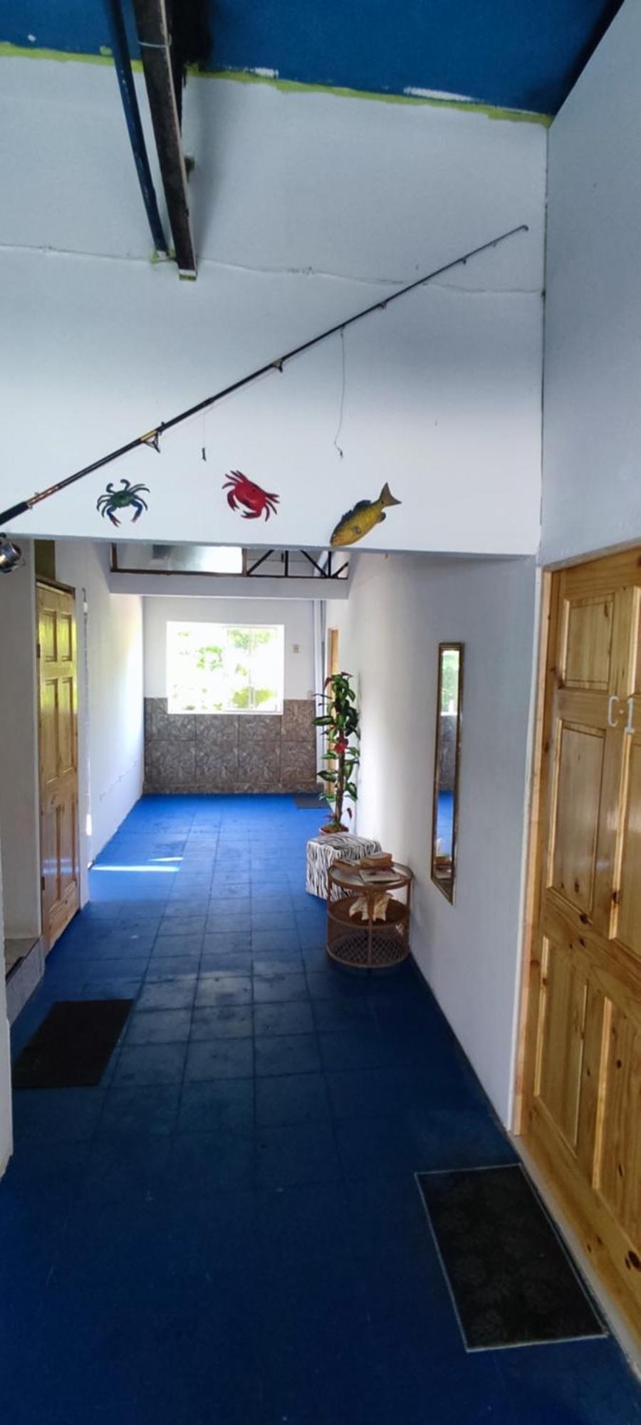 Playa El Obispo D La Marea Building La Libertad Διαμέρισμα Εξωτερικό φωτογραφία